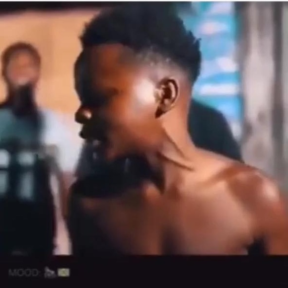 Meet your Posher, Johnny - Picture 1 of 1